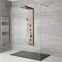 The Best Shower Panel System